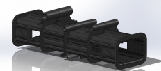 ŁĄCZNIK S DO SYSTEMÓW PB074-076 - CORAB - M963