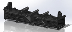 ŁĄCZNIK L DO SYSTEMÓW PB074-076 - CORAB - M962