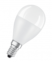ŻARÓWKA LED E14 P60 7.5W 806LM 4000K KULKA LED VALUE CLASSIC - LEDVANCE - 4058075311923