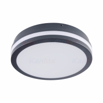 PLAFONIERA LED BENO N 18W NW-O-SE GR - KANLUX - 32948