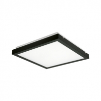 Plafoniera LED TYBIA LED TYBIA M 25W-NW B - KANLUX - 24645