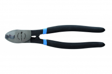 SZCZYPCE DO CIĘCIA PRZEWODÓW 160 MM CRV - HOGERT - HT1P042