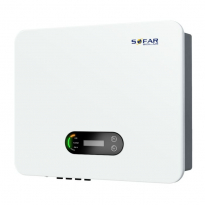 INWERTER FALOWNIK SOFAR 4,4KTLX-G3 TRÓJFAZOWY WiFi&DC SWITCH 4 kW - CORAB - 32-02-02.0229