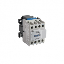 Stycznik mocy KCP KCP-25-230      - KANLUX - 24106