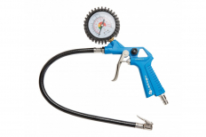 PISTOLET DO POMPOWANIA - HOGERT - HT4R757