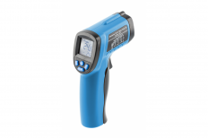 TERMOMETR BEZKONTAKTOWY -50 + 550°C - HOGERT - HT8G429