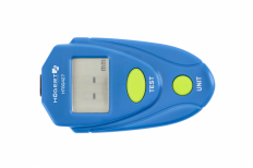 TESTER GRUBOŚCI POWŁOKI LAKIERNICZEJ - HOGERT - HT8G427