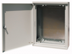 OBUDOWA METALOWA NATYNKOWA NA 4X13 MODUŁY IP30 BP-O - EATON - 100960