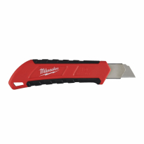 NÓŻ Z ŁAMANYM OSTRZEM MILWAUKEE 18 MM - MILWAUKEE - 48221961