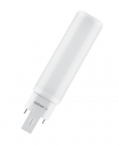ŚWIETLÓWKA LED G24Q-2 7W 770LM 4000K DULUX DE - LEDVANCE - 4058075559158