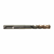 WIERTŁO MILWAUKEE SDS MX4 PLUS 10/50/110  MM  - MILWAUKEE - 4932352025