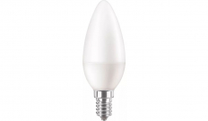 ŻARÓWKA LED E14 B38 7W 806LM 2700K ŚWIECZKA COREPRO CANDLE - SIGNIFY ŹRÓDŁA - 8719514312968