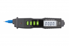 MULTIMETR UNIWERSALNY SMART ALL-IN PEN TYPE - HOGERT - HT1E615