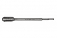 DŁUTO DO BRUZDOWANIA SDS+, 22 MM X 14 MM X 250 MM - HOGERT - HT6D284