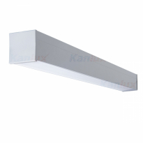Oprawa liniowa LED AL-MM-NW-MAT-S-NT      - KANLUX - 34056