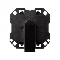 Przyłącze kablowe (mechanizm, bez ramki montażowej) z listwą na 3 zaciski (od 1,5 mm do 2,5 mm) - KONTAKT SIMON - 10002801-039