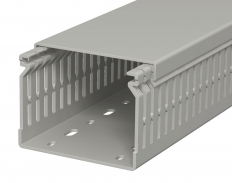KANAŁ GRZEBIENIOWY LK4/N 60080 60X80 RAL703 - OBO - 6178209