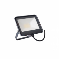 NAŚWIETLACZ LED 20W 2300LM 4000K IP65 CZARNY IQ LED FL - KANLUX - 33881