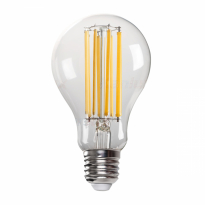 ŹRÓDŁO ŚWIATŁA LED E27 A70 18W 2450LM 2700K SZKLANA BAŃKA XLED - KANLUX - 29648