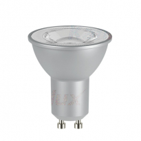 ŻARÓWKA LED GU10 6.5W 580LM 2700K RA95 IQ-LED - KANLUX - 35240