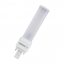 ŚWIETLÓWKA LED G24D-2 7W 770LM 4000K DULUX D - LEDVANCE - 4058075558502