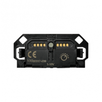 Ściemniacz 1-10V (mechanizm 1/2) - KONTAKT SIMON - 10000317-039
