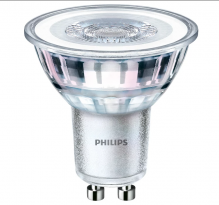 ŻARÓWKA LED GU10 4.6W 275LM 4000K 36° COREPRO LEDSPOT - SIGNIFY ŹRÓDŁA - 8718696728352