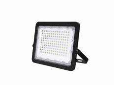 NAŚWIETLACZ LED GALAXI 100W 11000LM 4000K IP65 CZARNY - BESTSERVICE - LFL260