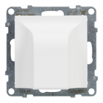 WYJŚCIE KABLOWE IP21 BIAŁY SUNO - LEGRAND - 721142