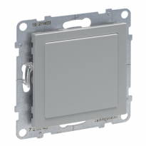 ZAŚLEPKA  ALUMINIUM SUNO - LEGRAND - 721343