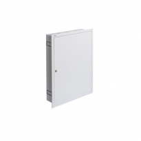 Rozdzielnica metalowa KP-DB-I-MF-424 - KANLUX - 32641