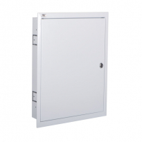 Rozdzielnica metalowa KP-DB-I-MF-318 - KANLUX - 29321