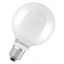 PARATHOM CL GLOBE95 GL FR 100 non-dim 11W/827 E27 - LEDVANCE - 4058075590618