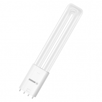 DULUX L LED   FR 18 ECG, AC mains  8W/830 2G11 - LEDVANCE - 4058075557390