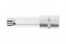 KLUCZ TRZPIENIOWY SPLINE M17 1/2" 100MM - HOGERT - HT1S597