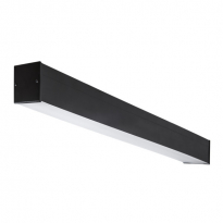 ALIN 4LED 1X120-B-NT  Oprawa liniowa pod tuby LED T8 - KANLUX - 27420