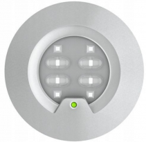 OPRAWA AWARYJNA LED P/T IP44 150LM 1H JEDNOZADANIOWA ROUNDTECH RTECH MR SO SA NM - EATON - RT2RSO150SA1H