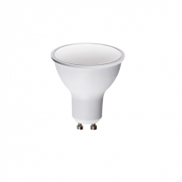 Źródło światła LED S GU10 4,7W RGBCCT   	 - KANLUX - 33643