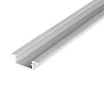 Profil aluminiowy PROFILO K 2m     	 - KANLUX - 26549