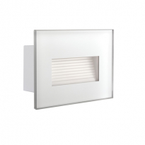 Oprawa do wbudowania GLASI LED 3W P WW-W  	 - KANLUX - 33690