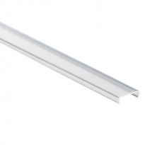 Klosz do profili aluminiowych SHADE CK C/D/E/I-FR2M	 - KANLUX - 26577