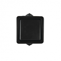 Łącznik jednobiegunowy TEKNO 05-1000-141 cz  - KANLUX - 27351
