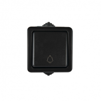 Łącznik zwierny TEKNO 05-1021-141 cz  - KANLUX - 27353