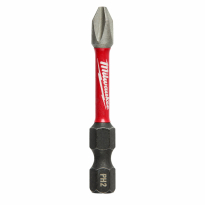 BIT UDAROWY MILWAUKEE SHOCKWAVE PH2 50 MM  - MILWAUKEE - 4932430854