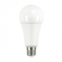 ŹRÓDŁO LED E27 A67 19W 6500K CW 2452LM 230° EEL=D IQ-LED CW - KANLUX - 33748