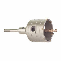 OTWORNICA KORONOWA DO BETONU 68 MM  KOMPLETNA MILWAUKEE - MILWAUKEE - 4932399296