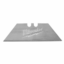 WYMIENNE OSTRZE TRAPEZOWE 5 SZT. - MILWAUKEE - 48221905