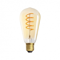 Źródło światła LED XLED ST64 4W-SW - KANLUX - 33517