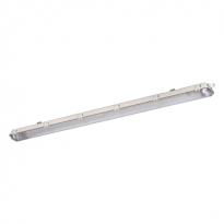 OPRAWA HERMETYCZNA 2X36W IP65 Z ODBŁYŚNIKIEM POD ŚWIETLÓWKI LED DICHT 4LED PI 236/PS - KANLUX - 31323