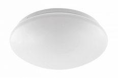 PLAFONIERA LED 12W 960LM 4000K IP54 255MM ASTRA - GTV - LD-ASTR12W-NW-00